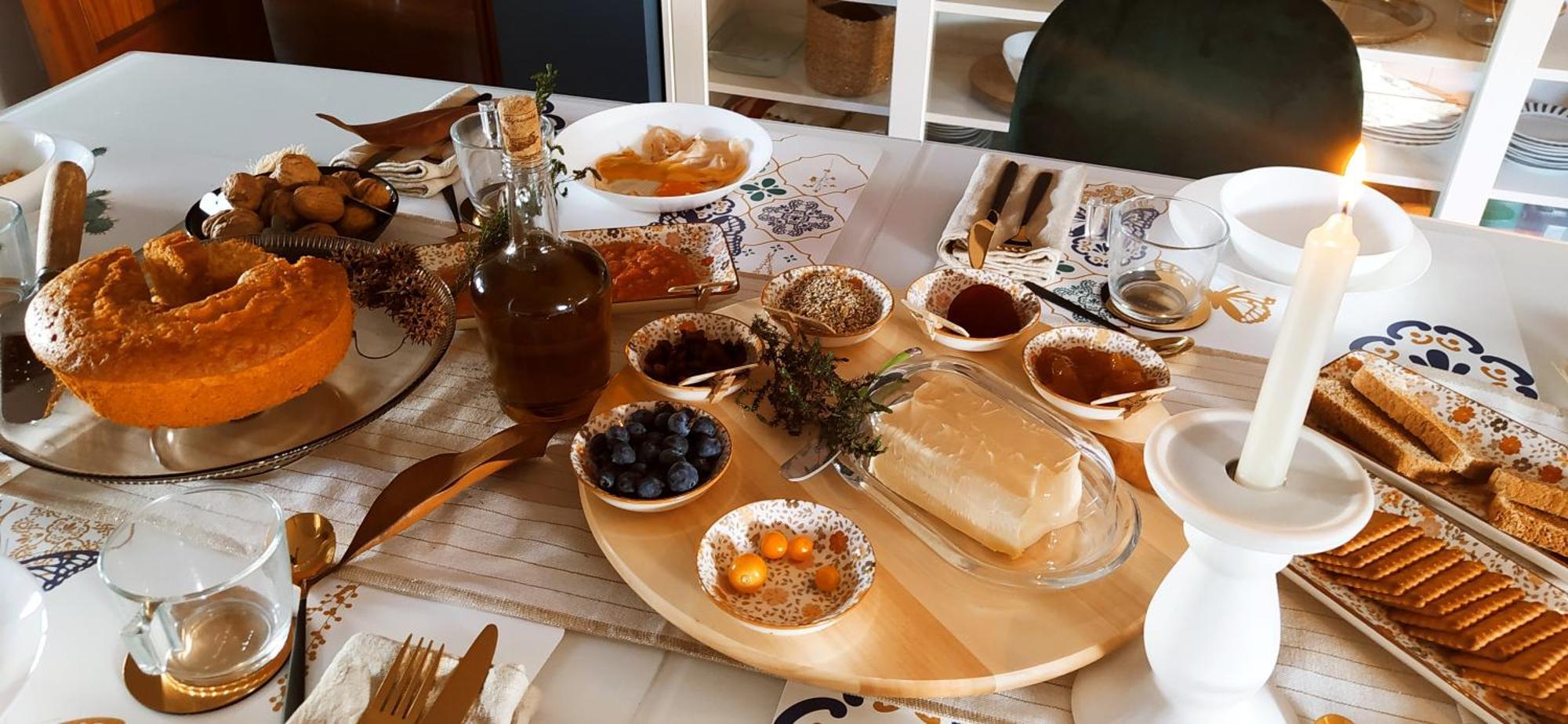 산티아고데콤포스텔라 Wasi Compostela 빌라 외부 사진